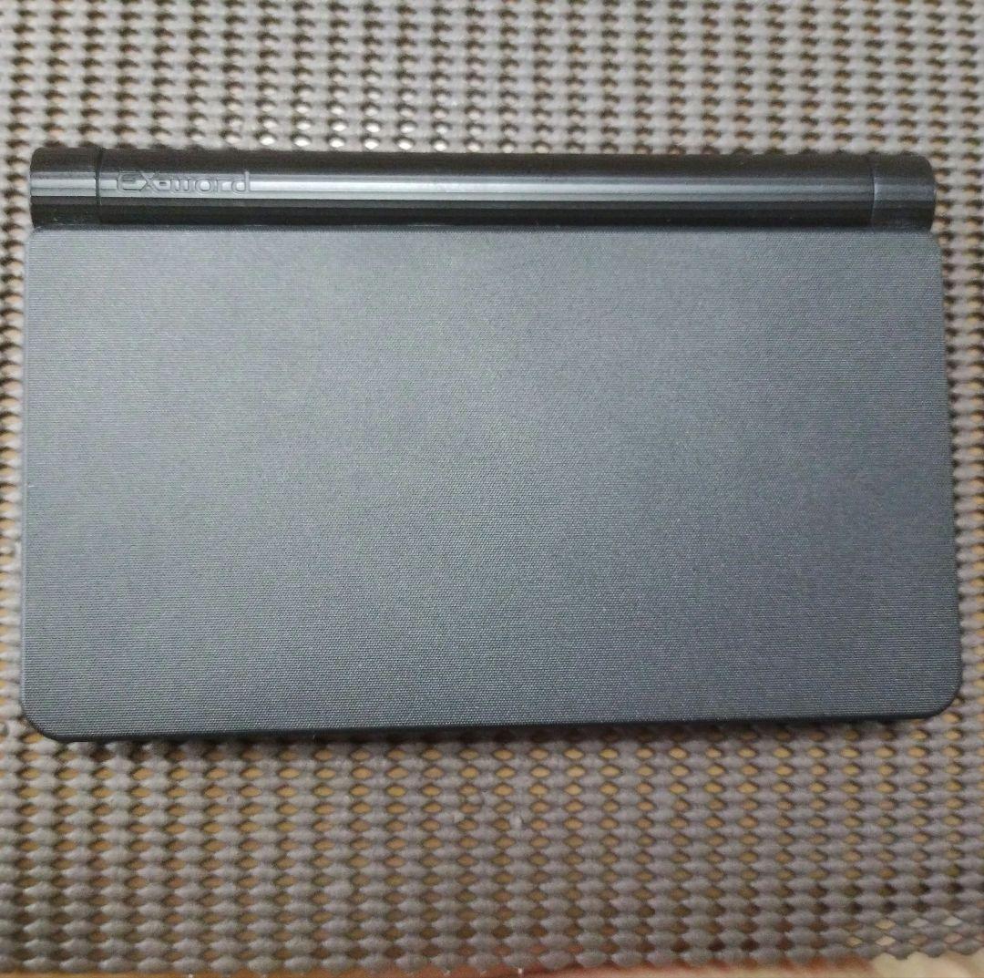 XD-SX4800 CASIO 電子辞書 カシオ EX-word