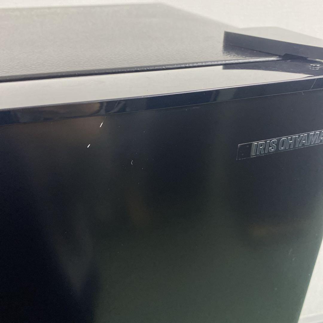 地域限定！配送無料＊アイリスオーヤマ 142L 2022年製＊0130-1
