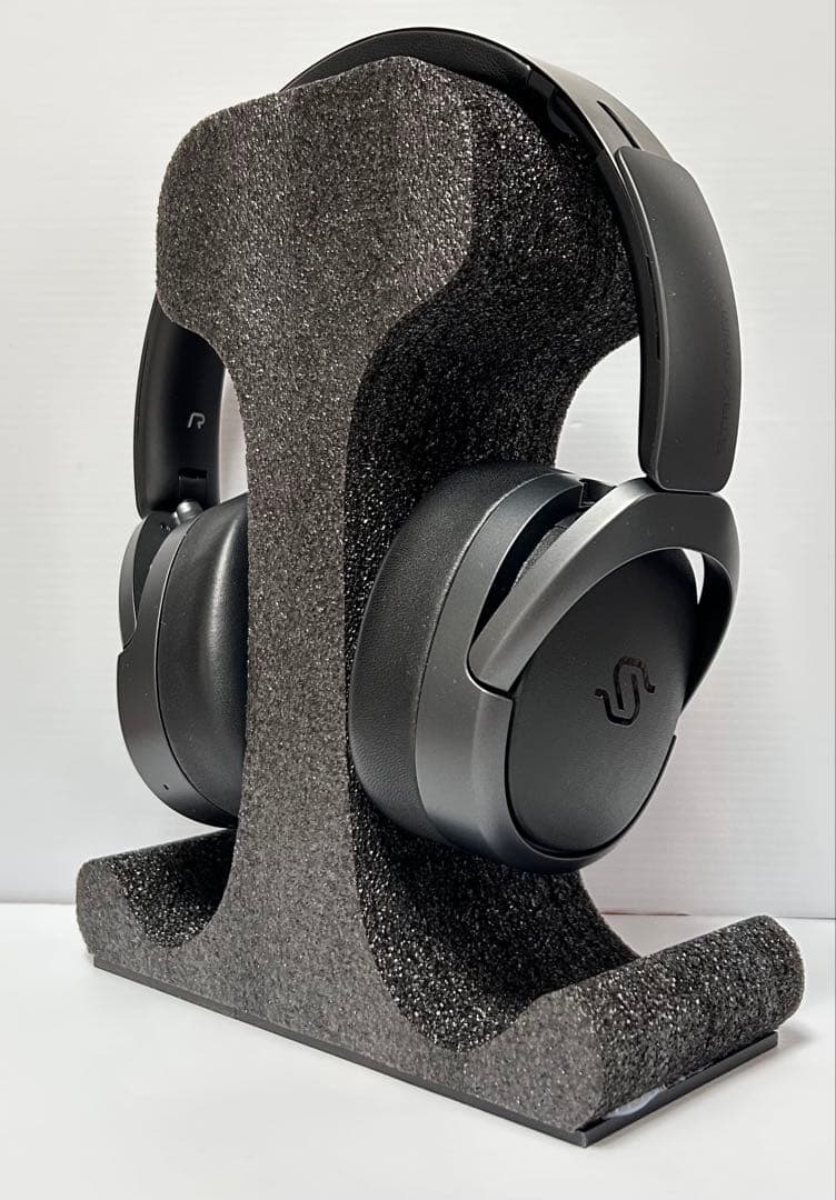 ヘッドホン Edifier stax spirit s5