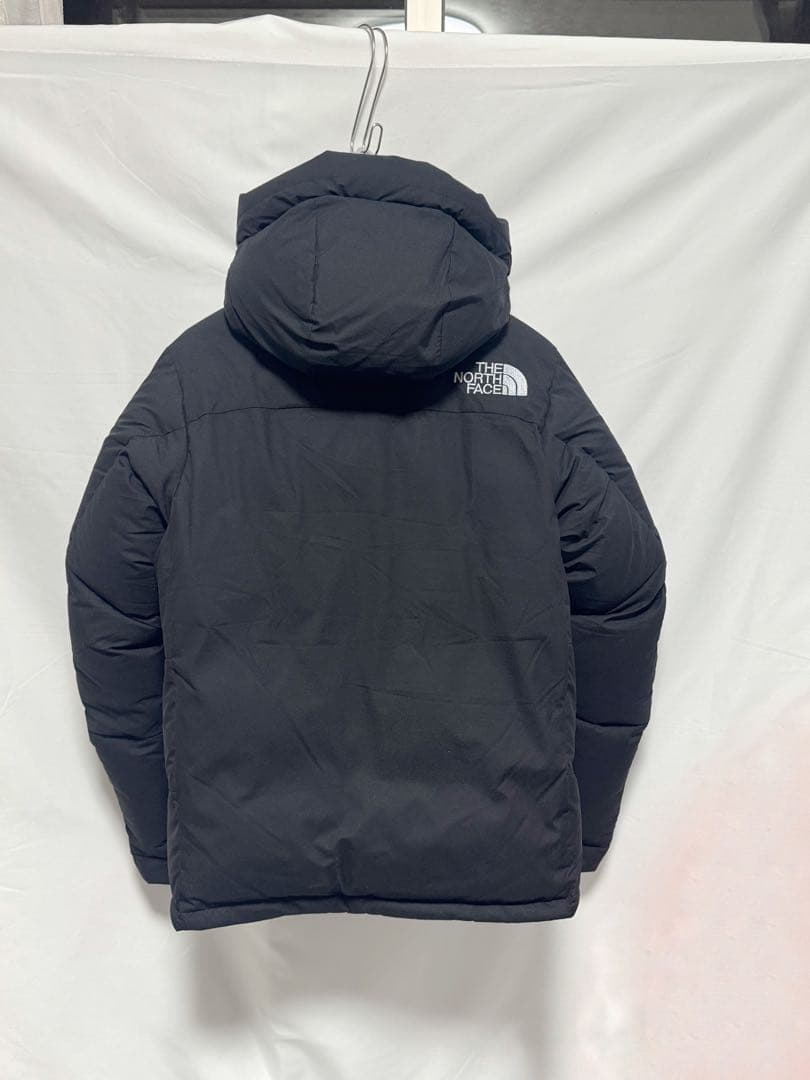 ☆未使用タグ有☆ ノースフェイス バルトロライトジャケットND92340 M