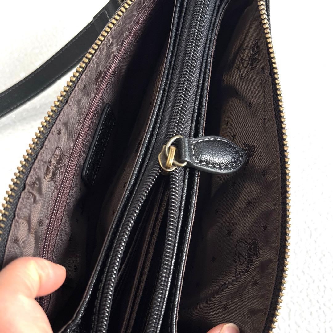専用【極美品】Dakota　ダコタ　アミューズ　お財布ポシェット　ショルダー