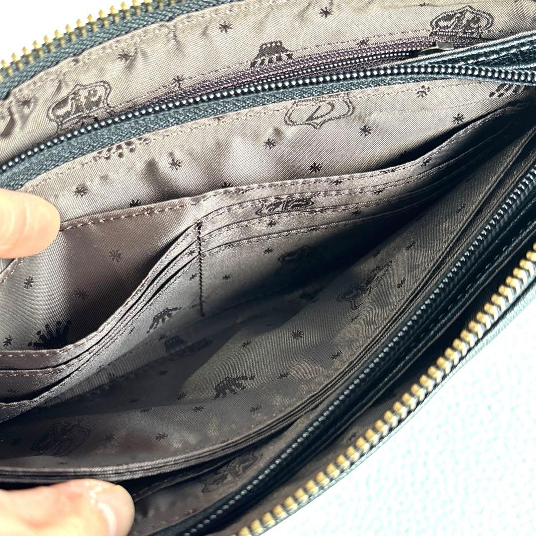 専用【極美品】Dakota　ダコタ　アミューズ　お財布ポシェット　ショルダー