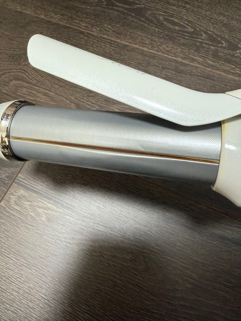 リファ コテ アイロン 32mm 2022年製