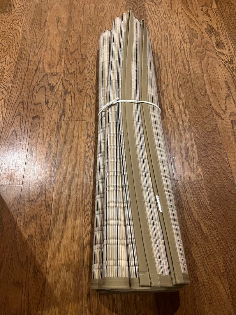 c*3様 添島勲商店 国産 い草花ござ 掛川織り 「最上川」 江戸間3畳 約17