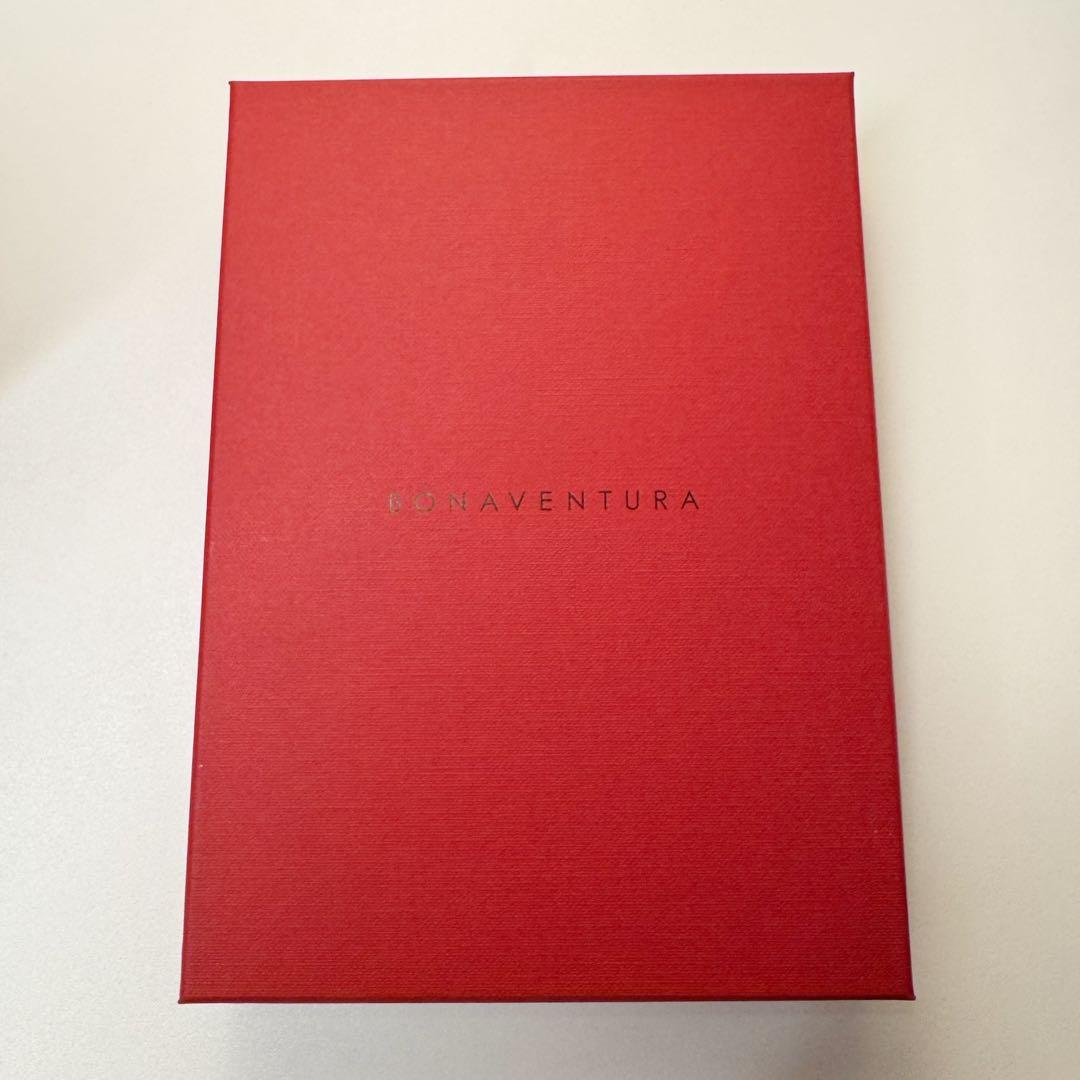 ボナベンチュラ　iPhone15pro