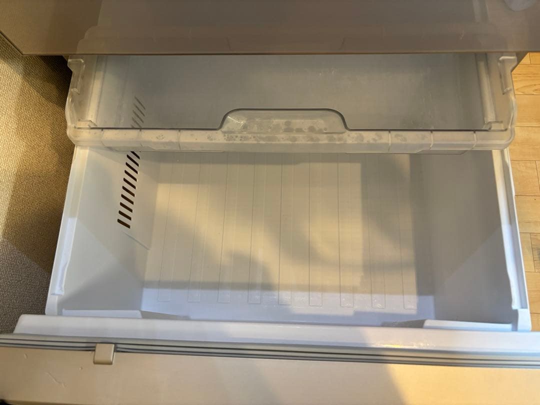 三菱 MR-MX500G 冷蔵庫 503L 6ドア　2021年製