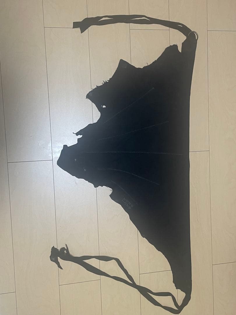 paradox paris スカーフ