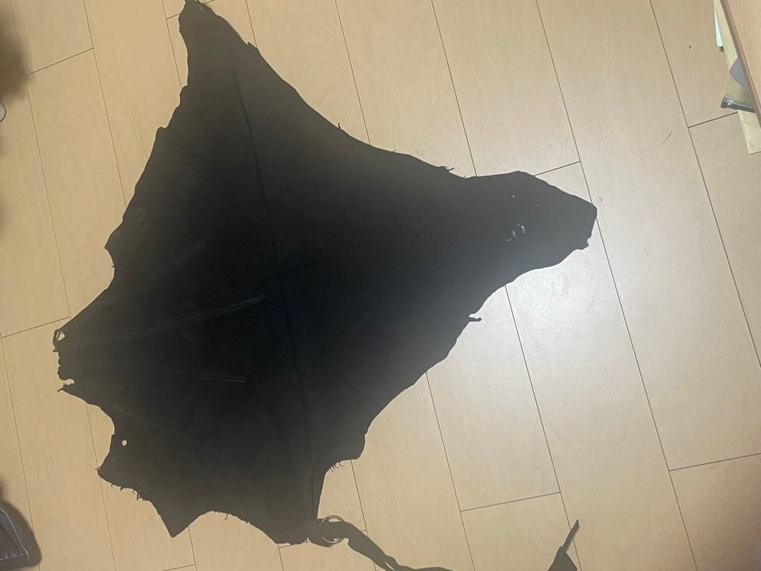 paradox paris スカーフ