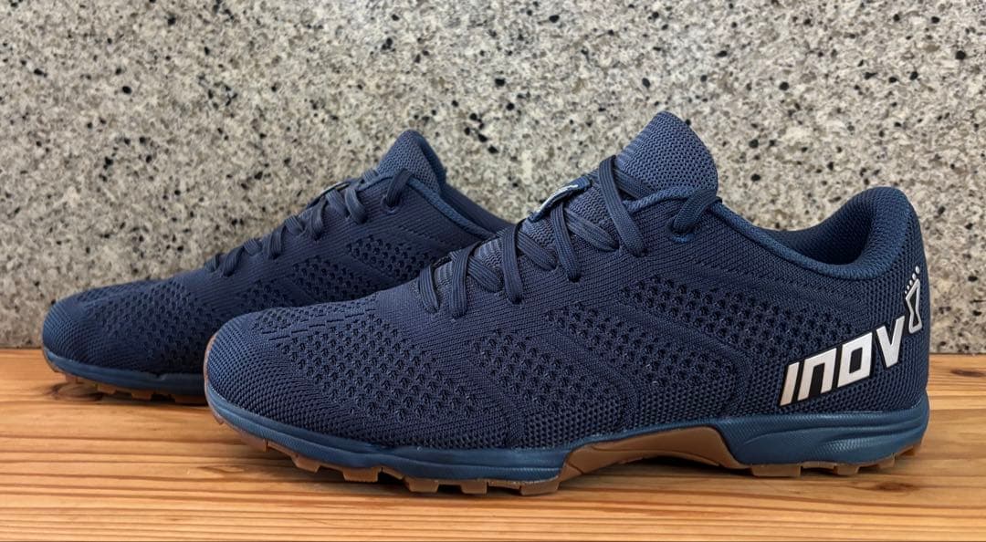 INOV-8 トレーニングシューズ f-lite 245 inov8イノヴェイト