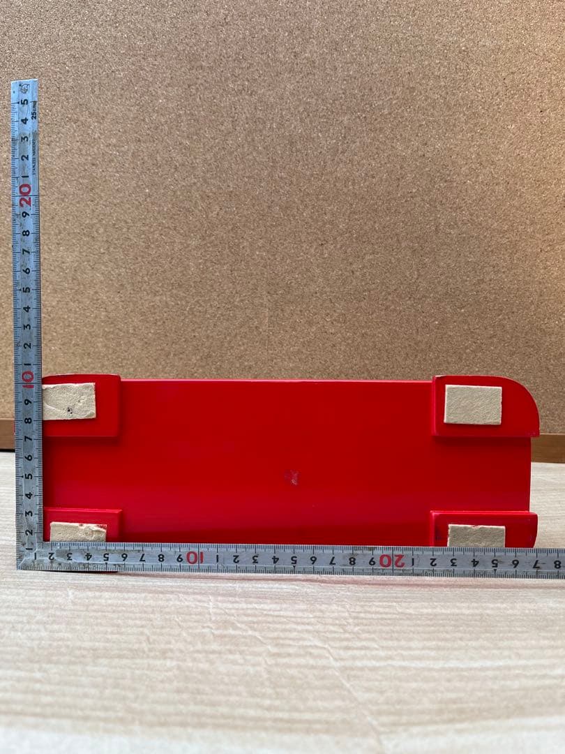 コカコーラ 置き時計 ポーラベアー　1990年代