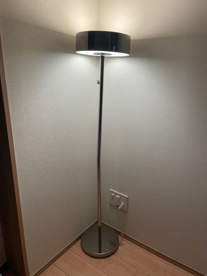【廃盤】IKEA STOCKHOLM 2017 フロアランプ 照明