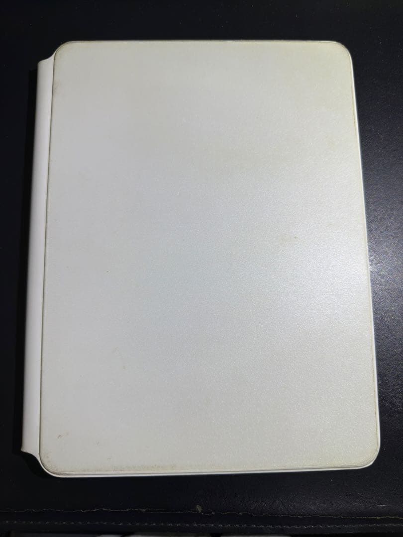 iPad Pro 11インチ第3世代（Apple純正キーボード付き）