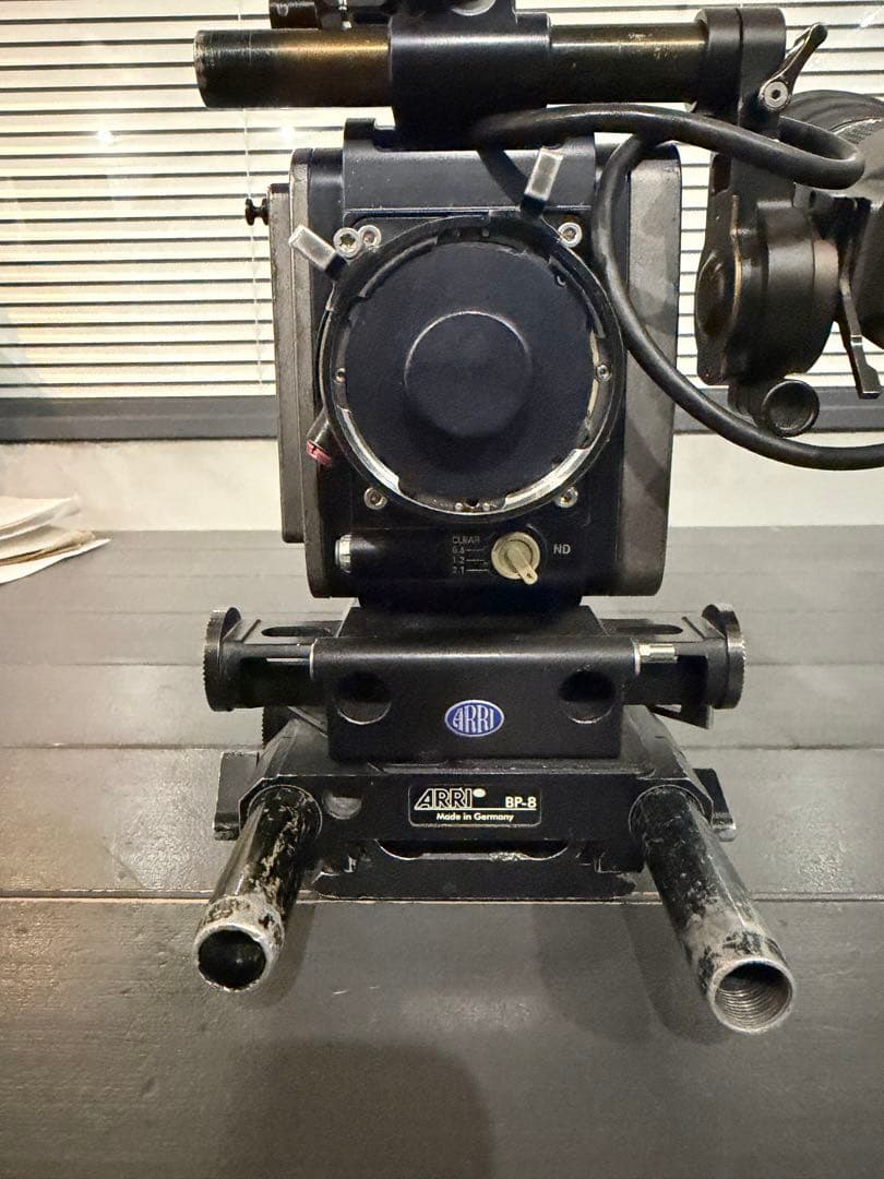 ARRI AMIRA（Premium license) アミーラ