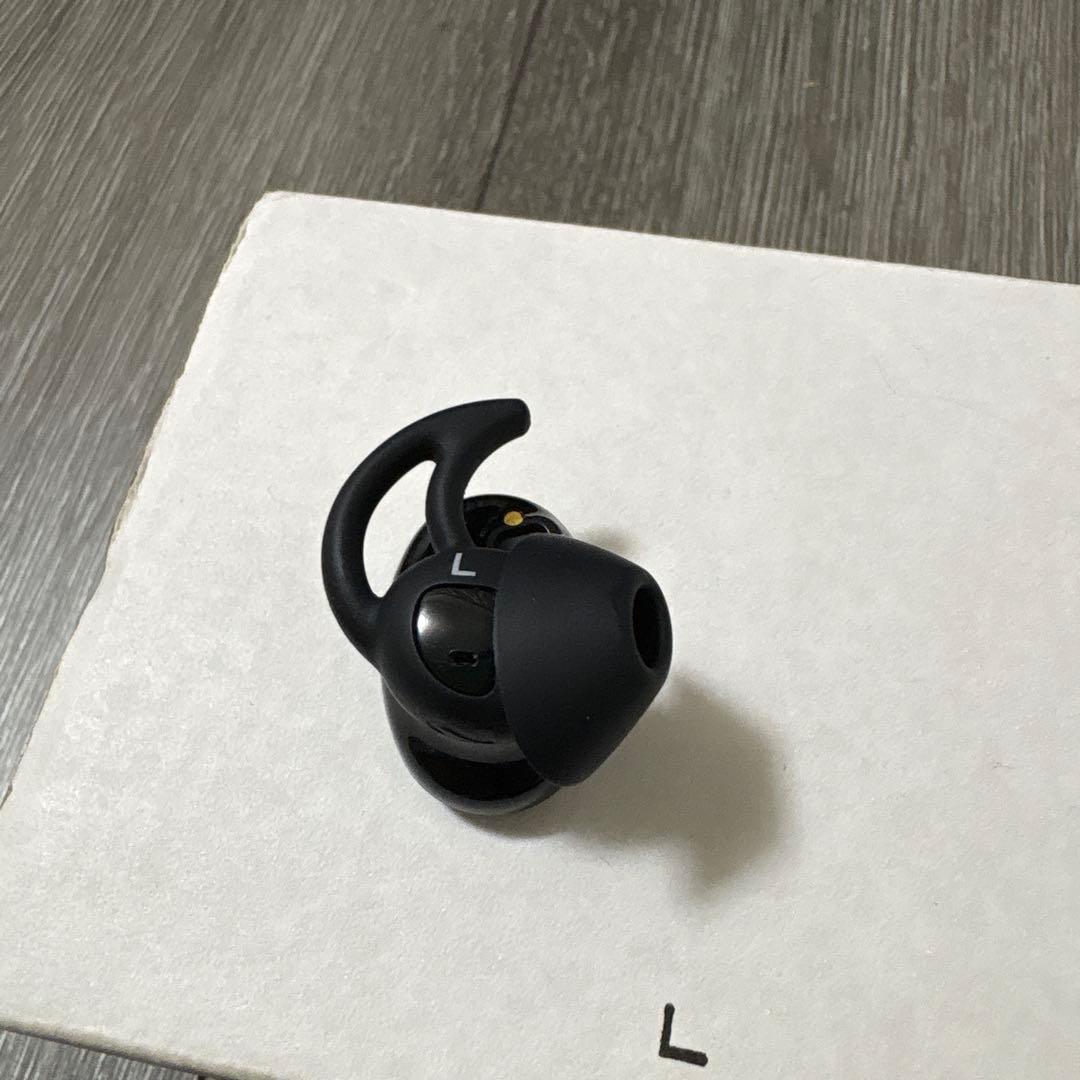 Bose Sport Earbuds ワイヤレスイヤホン
