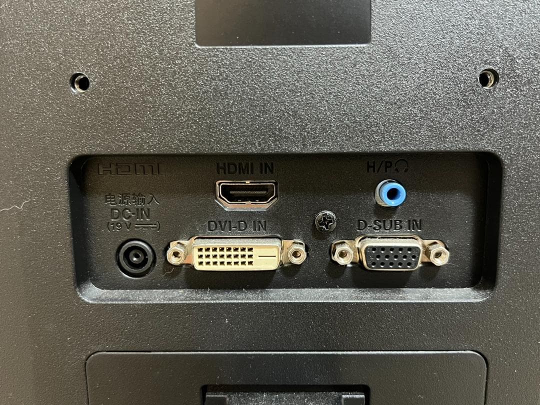 LG モニター ディスプレイ 27EA430V-B 27インチ フルHD