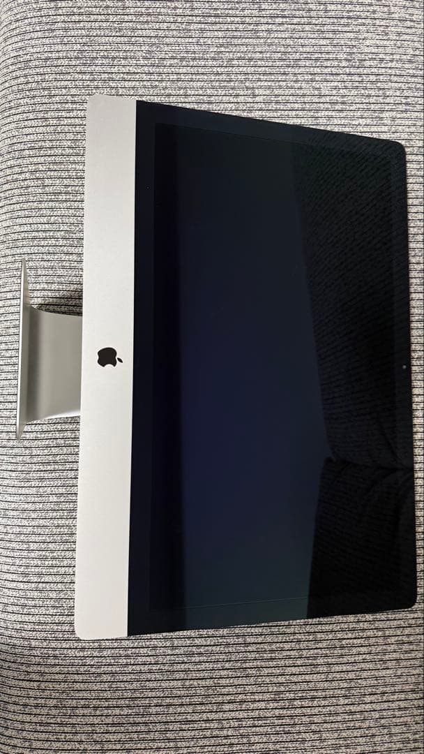 Apple iMac 27インチ (Late 2012)