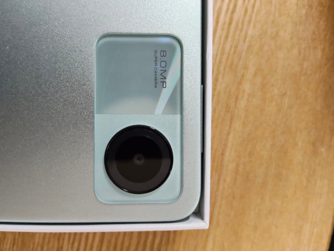 Xiaomi Redmi Pad SE 4G/128GB ミントグリーン