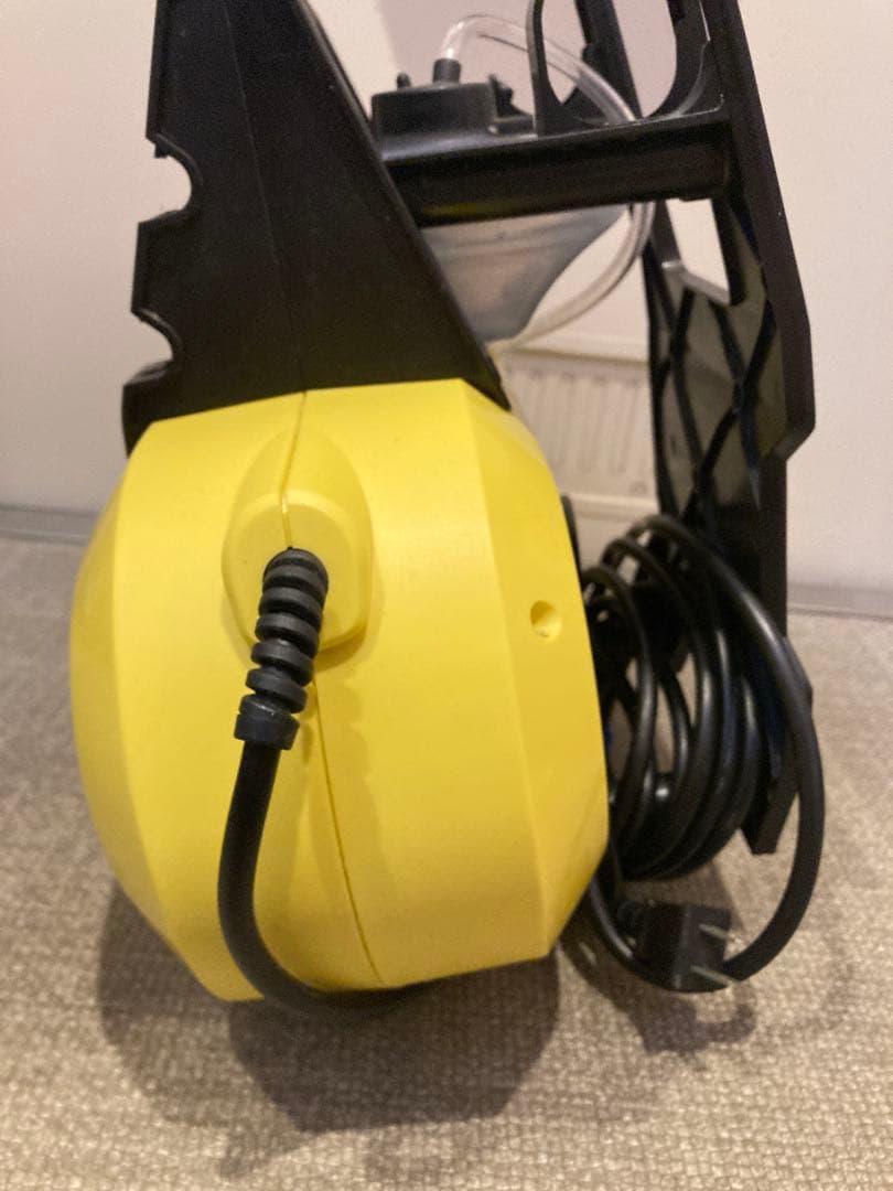 【やや傷や汚れあり】ケルヒャー 高圧洗浄機 JTK28