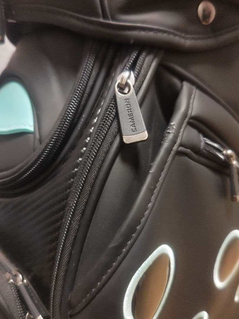 SCOTTY CAMERON キャディバッグ