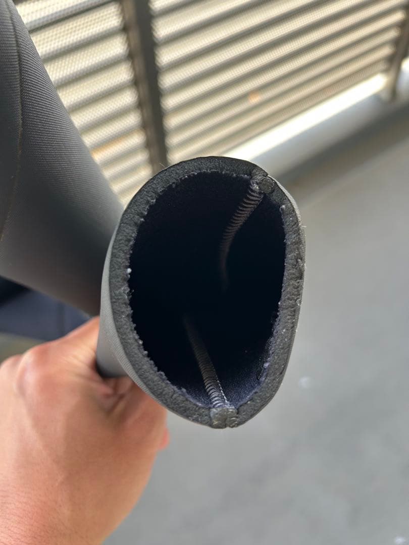 オニール　ウエットスーツ　セミドライ　5ミリ3ミリ