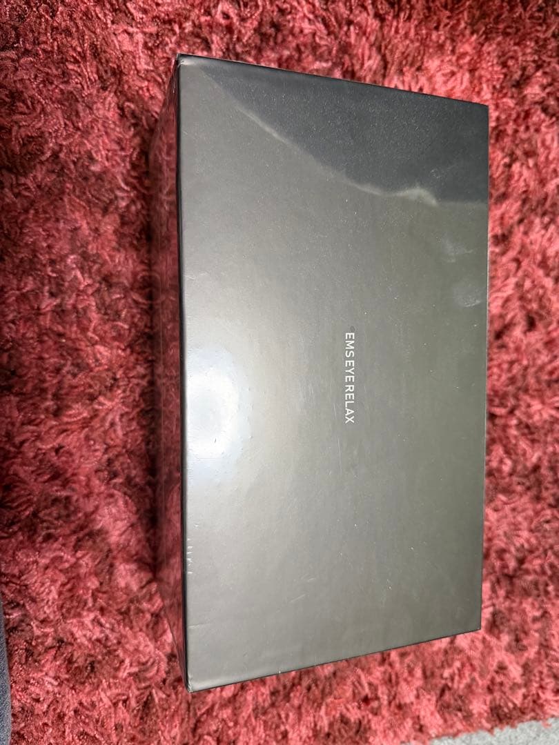 NIPLUX 目もとエステ・マッサージャー