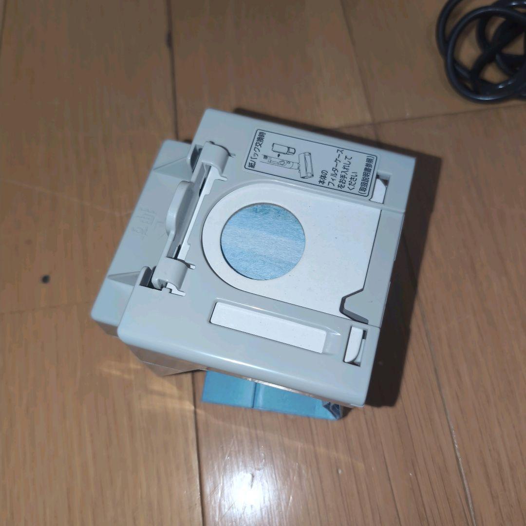 t*o様 【美品】Panasonic MC-NS10K コードレス掃除機 202