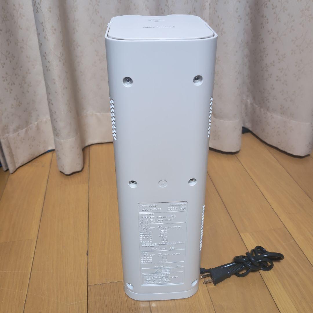 t*o様 【美品】Panasonic MC-NS10K コードレス掃除機 202