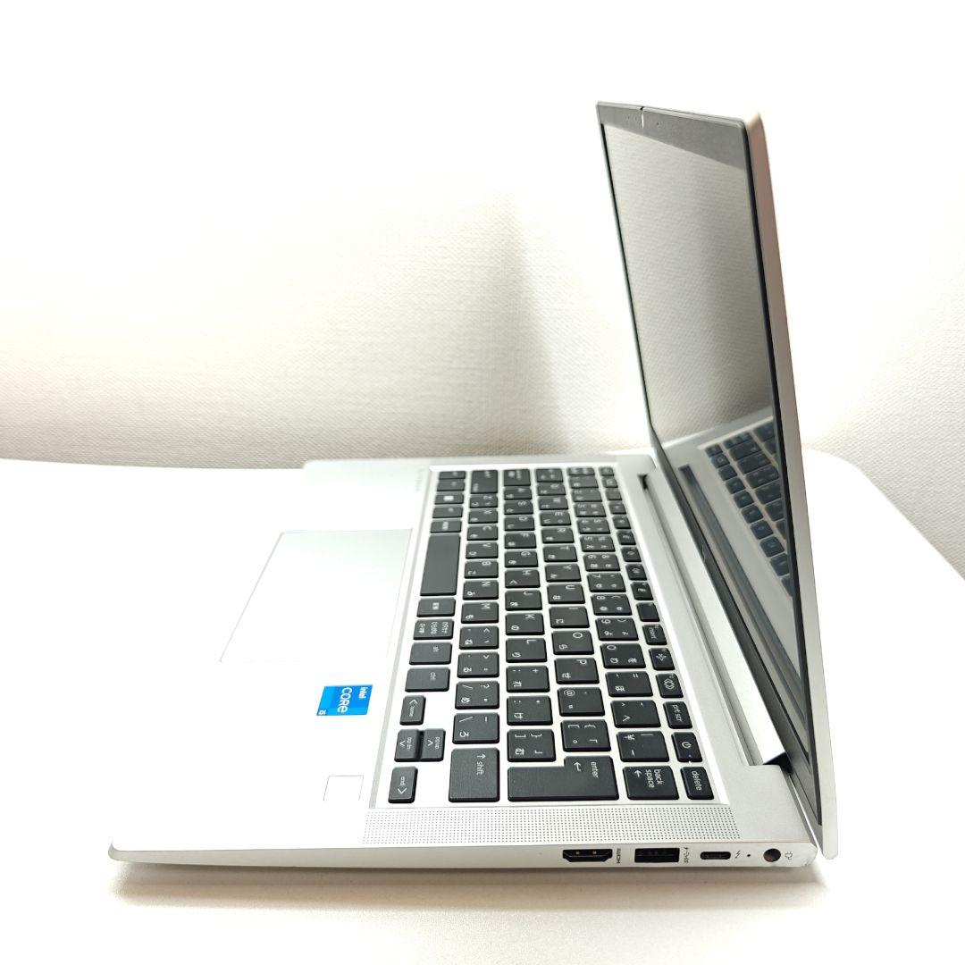 Windowsノート本体 HP EliteBook 630 G9 16GB 256GB