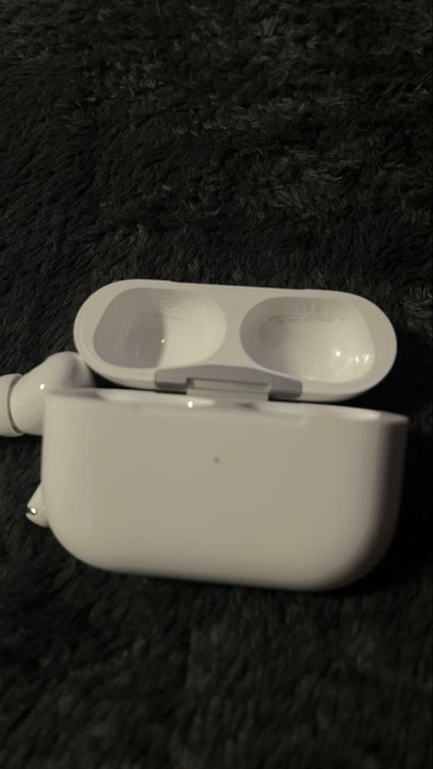AirPods Pro（第2世代）USB-C megsafe