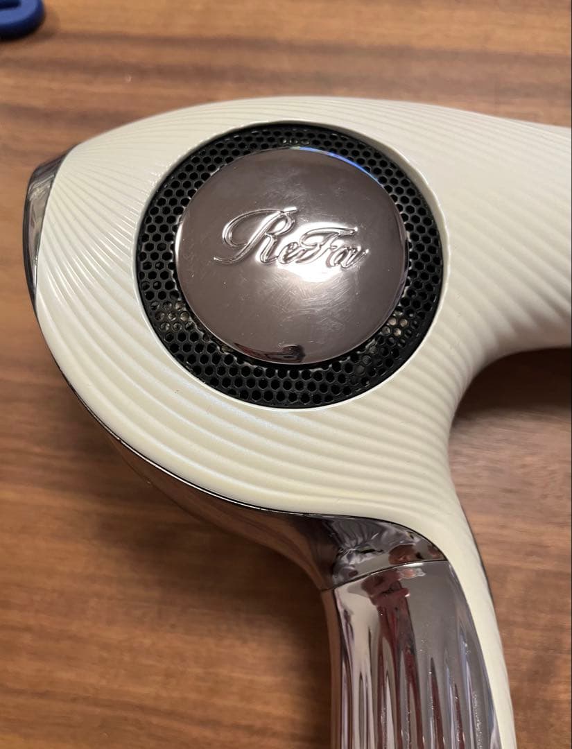 ReFa ヘアドライヤー　2021年製