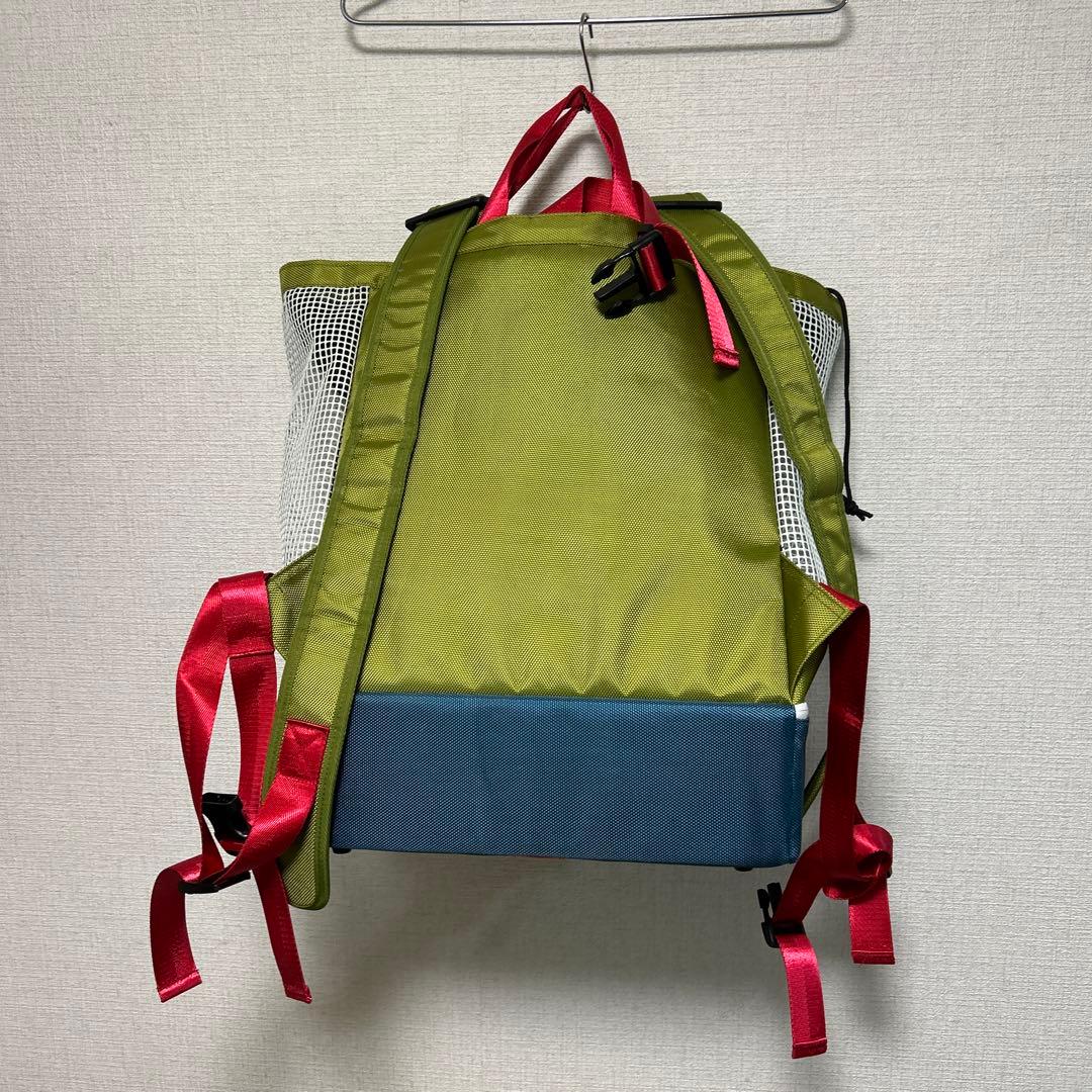 ★大人気★ mandarine brothers キャリー　リュック　バッグ　犬