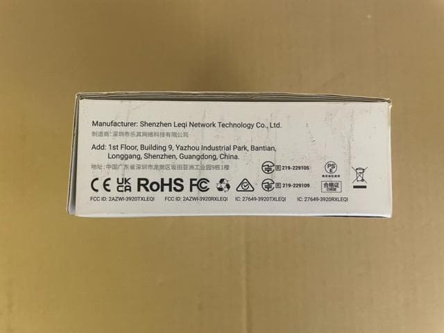 【未使用】SmallRig DJI RS用 ワイヤレス制御グリップ