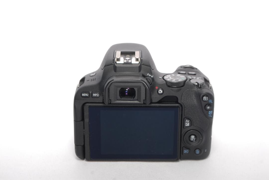 ✨つー✨Canon Kiss X9 Wレンズ