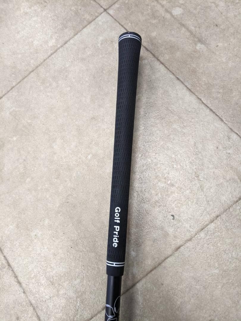 スリクソン ZXiU ユーティリティ 3番　20度　ディアマナ 60S