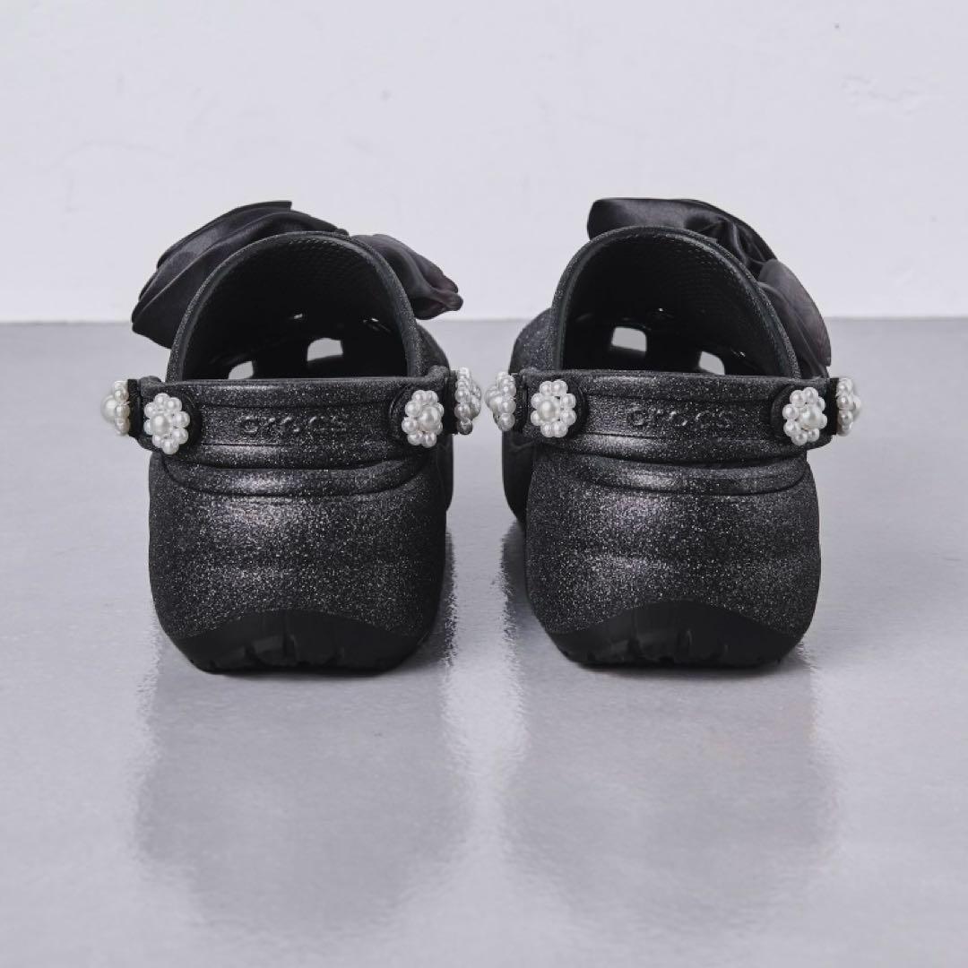 クロックス✖︎ユナイテッドアローズ