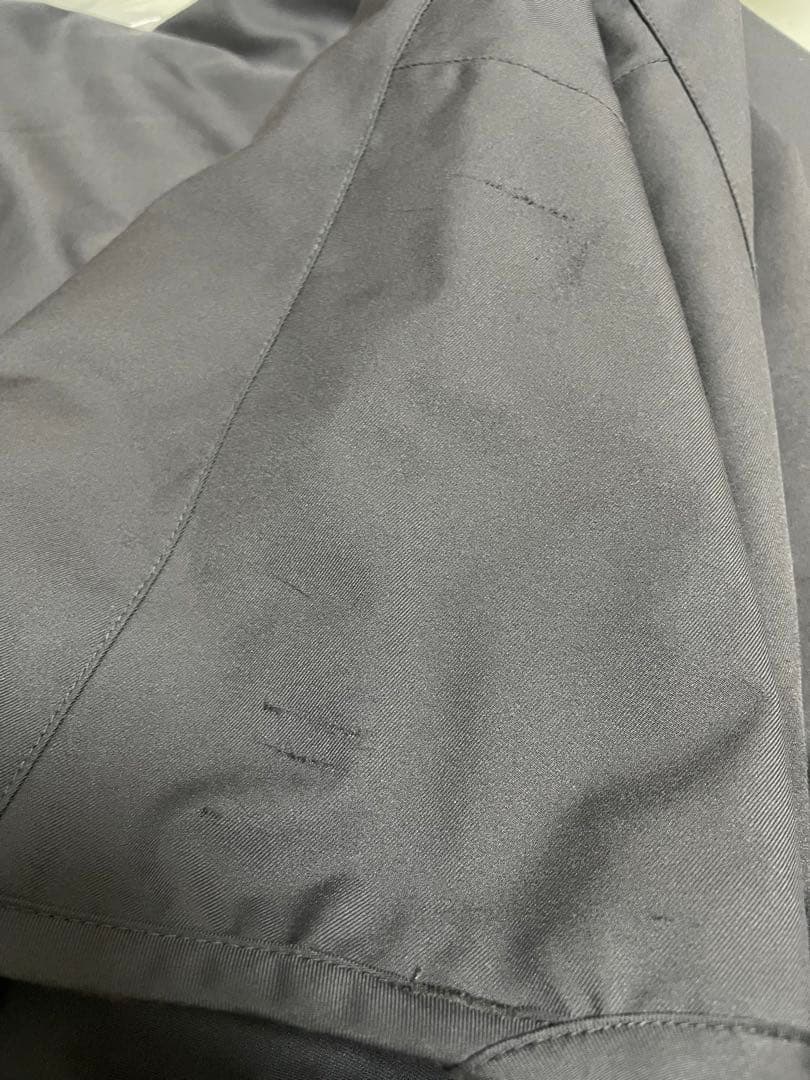 【美品】phenix フェニックス　スキーウェア上下　XLサイズ