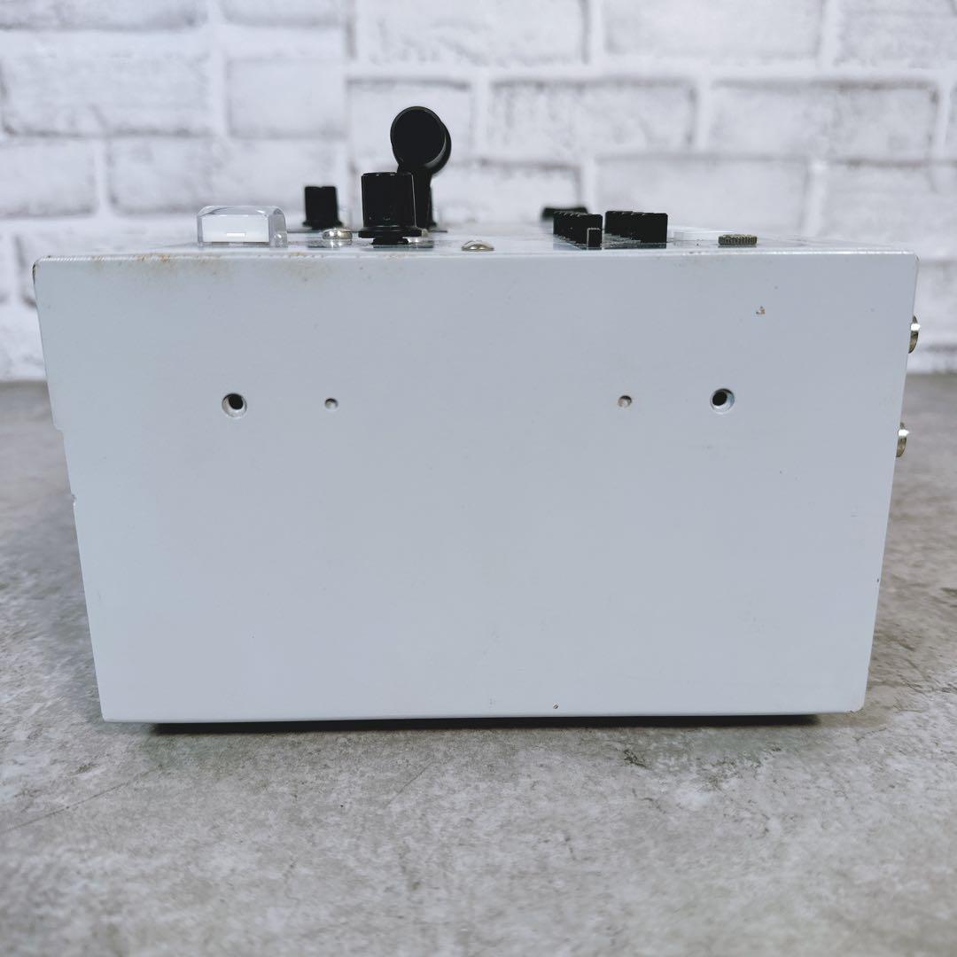 【動作品】PROTECH VSE-500 スーパーライブスイッチャー 本体のみ