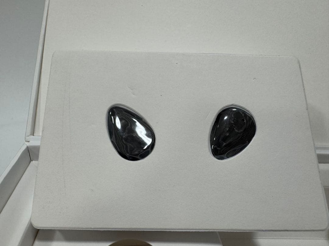 MOONDROP Crinacle DUSK クリナクル　ダスク