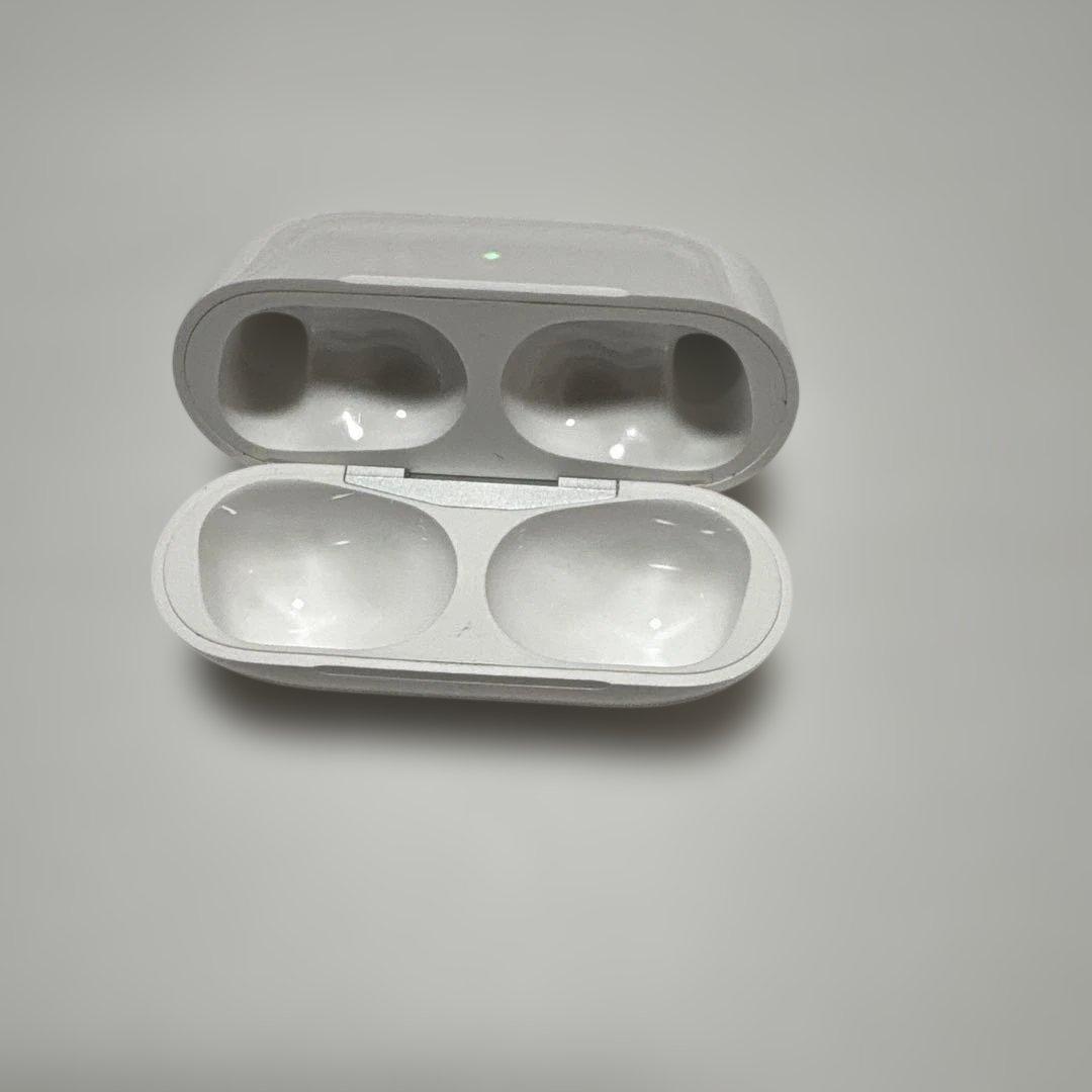 Air Pods Pro 2 第2世代 本体 ホワイト 充電ケース付き