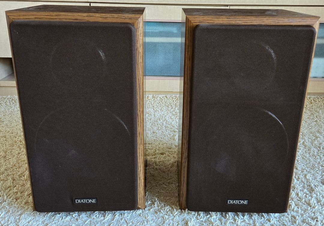 DIATONE ダイヤトーン DS-500