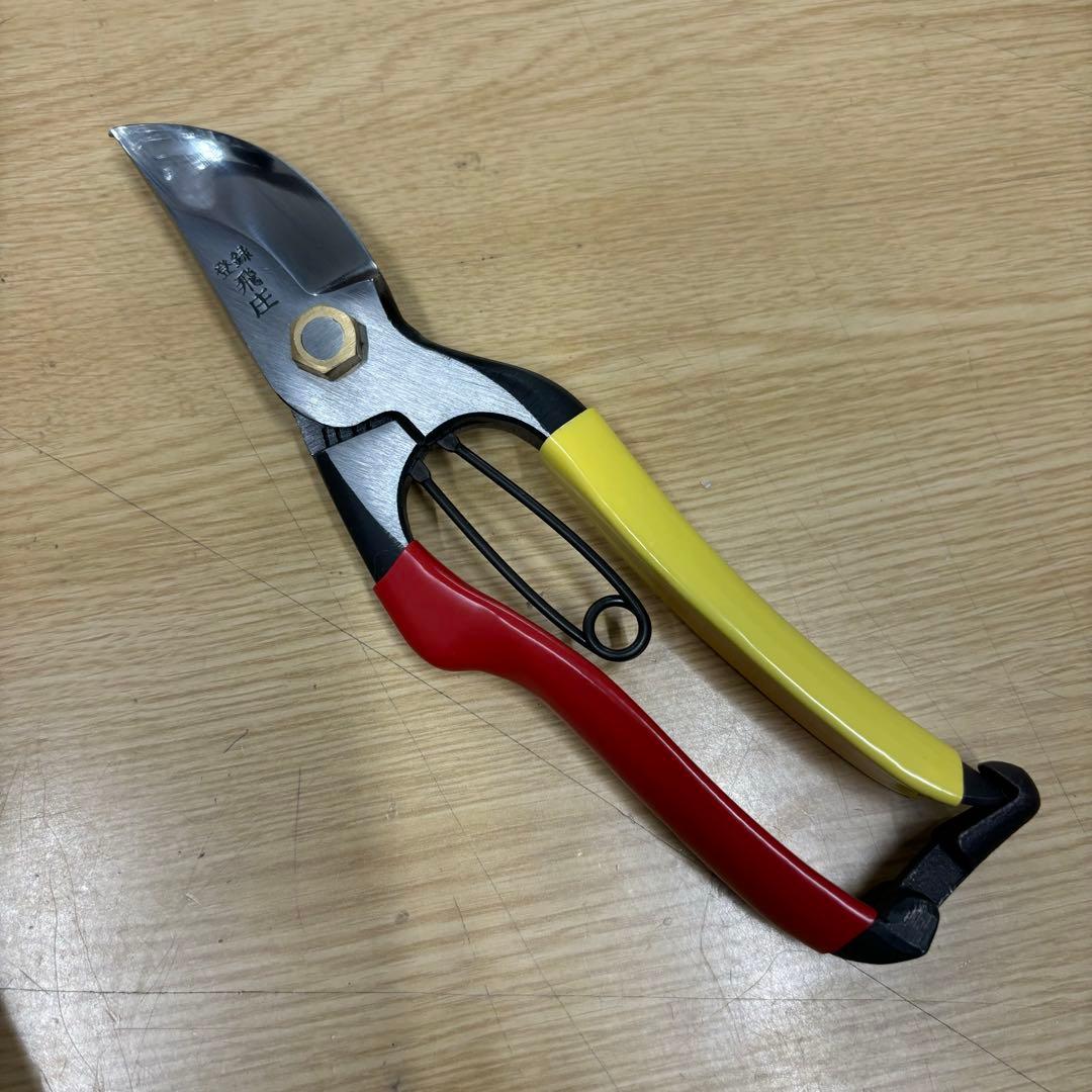 飛庄 剪定鋏 200mm SR型