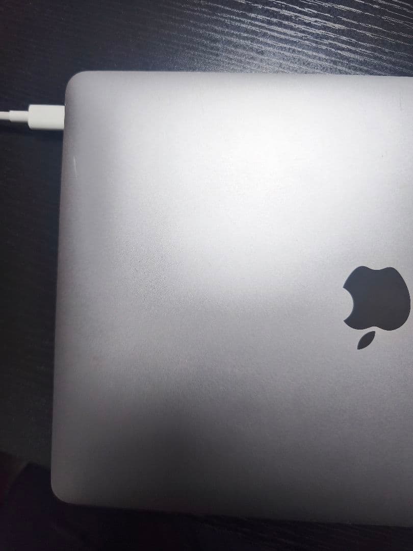 MacBook Air 13インチ 2018 16GB 512GB