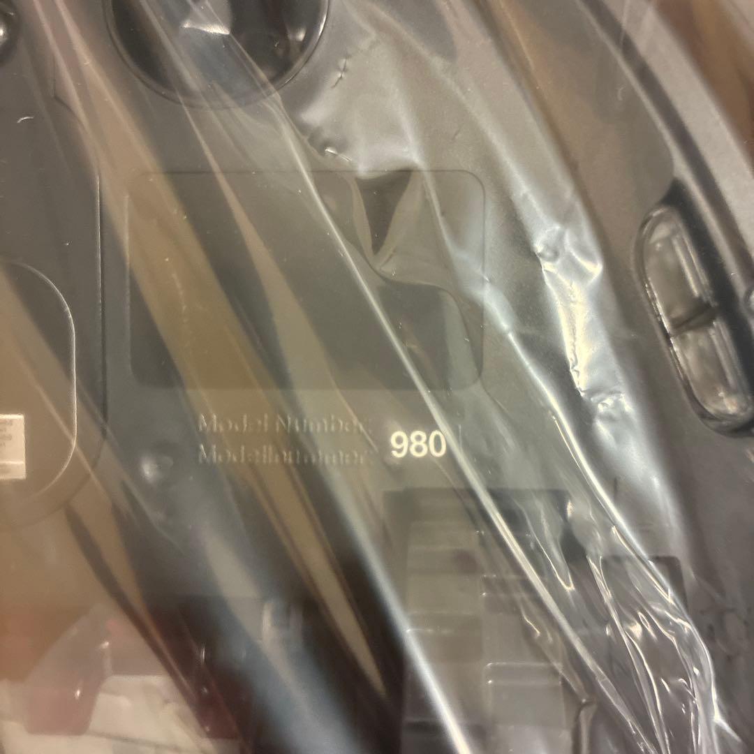 【新品】iRobot Roomba 980 ロボット掃除機 本体＋ホームベース