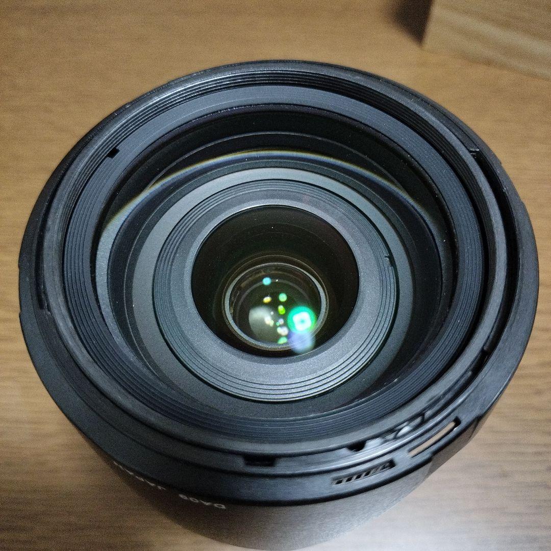 【えむ】TAMRON SP AF28-75mm F/2.8 XR Di