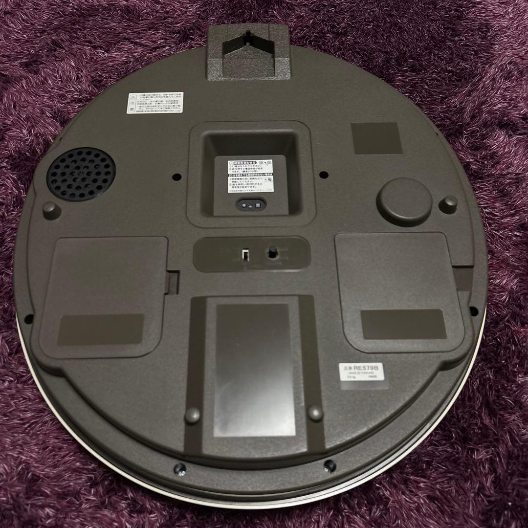 SEIKO RE579B からくり時計 掛け時計