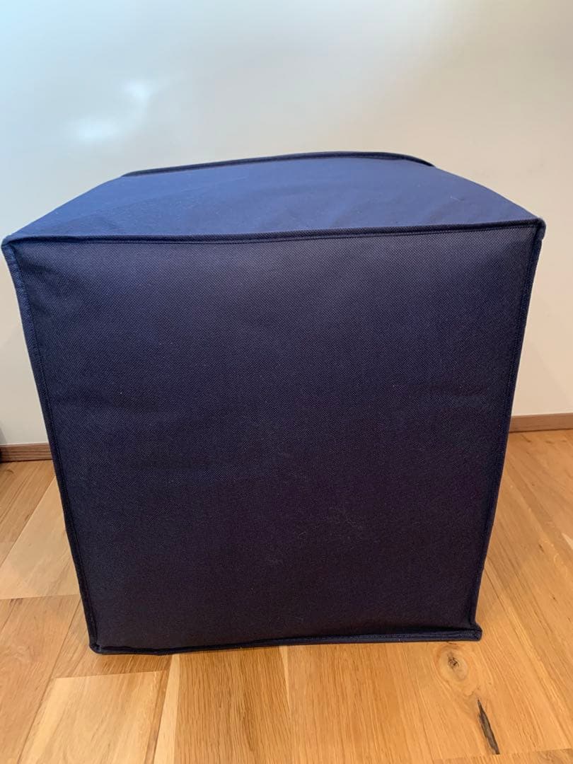 【未使用】西川の防カビ加工羽毛掛ふとん　グースダウン90% シングルロング