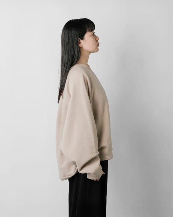 新品　25AW　新作　完売品　COGTHEBIGSMOKE　KAYA スウェット