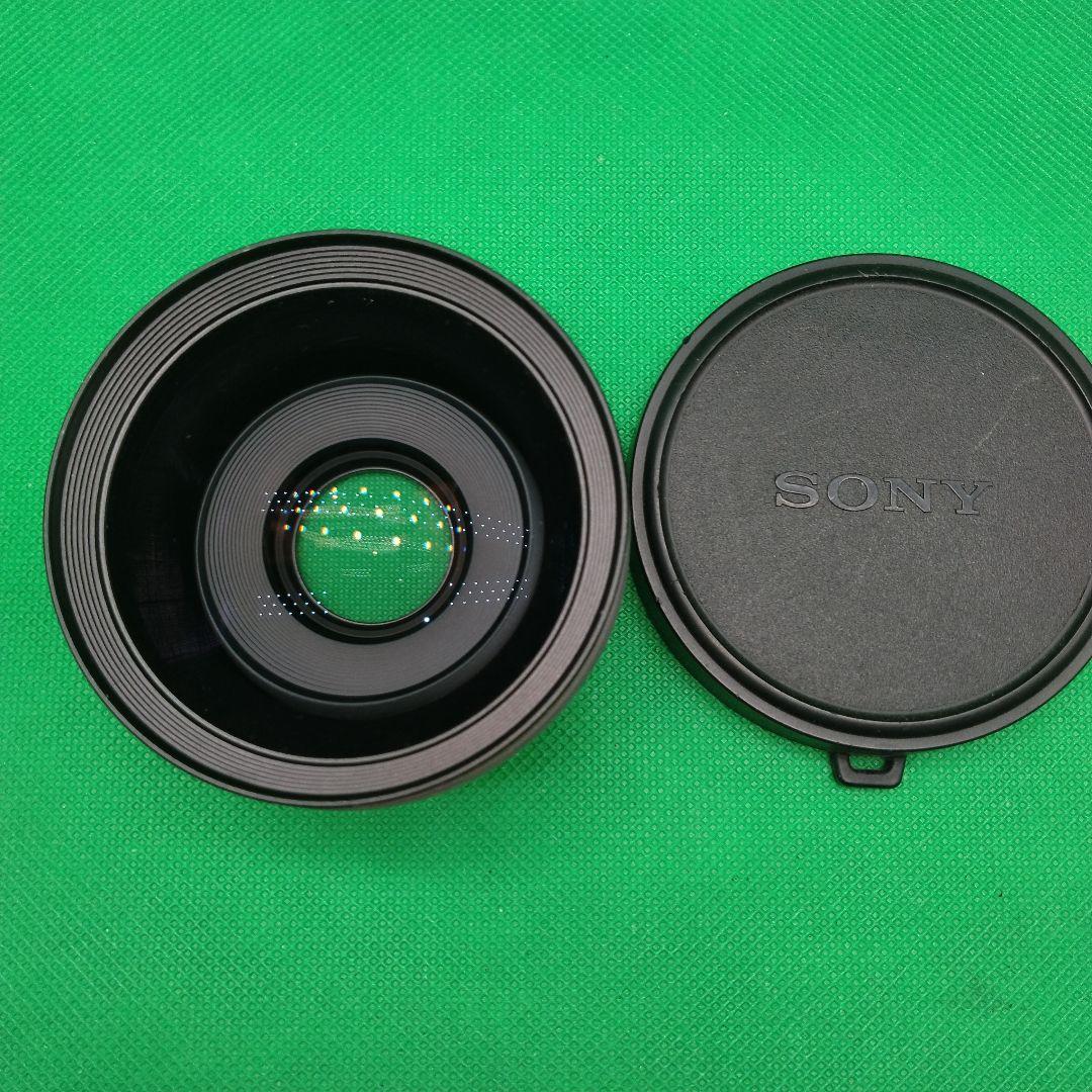 SONY ソニー HDD Handycam HDR-SR8 ビデオカメラ