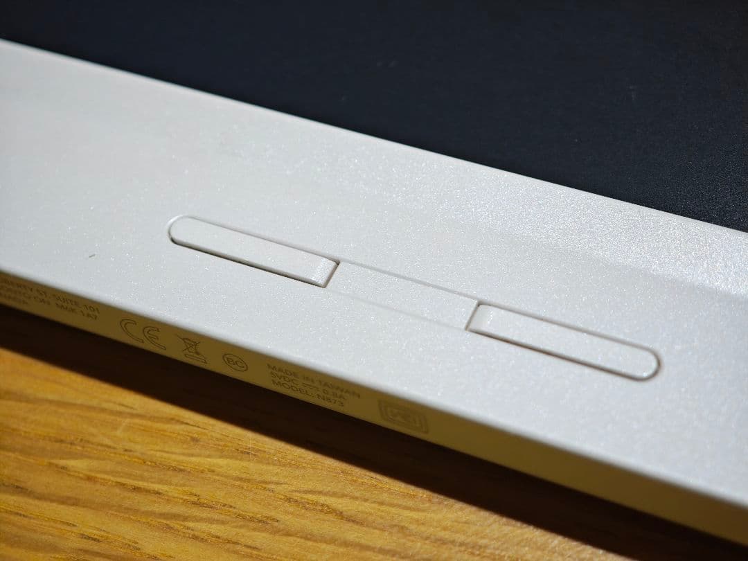 【美品】Rakuten kobo libra H2O 電子書籍リーダー 本体のみ