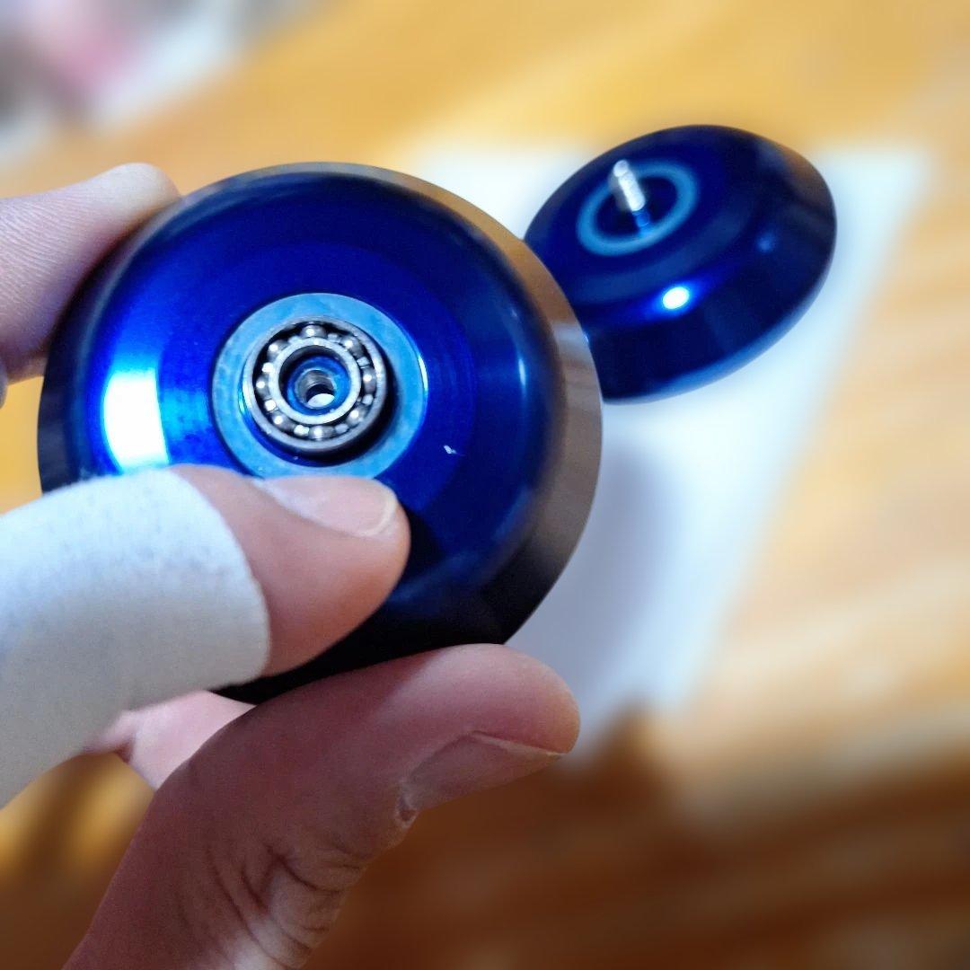 ステルスリミックス